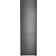 Liebherr Plus CBNBDA5723 Rustfrit stål