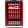 Husky Coca Cola Undercounter Fridge