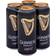 Guinness Draught in a Can 4 Pack Limited Edition 4.1% 4x44 cl