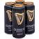 Guinness Draught in a Can 4 Pack Limited Edition 4.1% 4x44cl