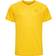 Hummel Kid's Denmark Goalkeeper Shirt WC 2022 - Sports Yellow