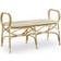 Sika Design Bistro 106cm Trädgårdsbänk