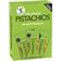 Wonderful Pistachios No Shell Roasted & Salted 0.75oz 9pcs 1pack