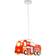 Globo Lighting Kita Deckenlampe