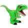 Funville Dino Unleashed T Rex Jr