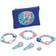 Djeco Smyckesset Marinas smycken One Size Kreativt lekset