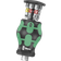 Wera Kraftform Kompakt Stubby Magazine 2 Screwdriver Bit Screwdriver