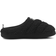 Puma Scuff Sherpa Slippers - Black