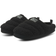 Puma Scuff Sherpa Slippers - Black