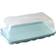 Nordic Ware Loaf Cake Keeper Kitchen Storage