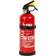 Alaska Powder Extinguisher 1kg