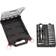Milwaukee 4932478813 32-Pieces Spärrnyckel