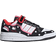 adidas Hello Kitty x Forum Low W - Core Black/Footwear White
