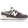 New Balance 574 - Black with Grey