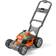 Husqvarna Toy Lawn Mower