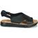 Camper Oruga Sandal - Black