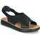 Camper Oruga Sandal - Black