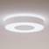 Philips Hue Infuse L Ceiling Flush Light 42.5cm