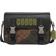 Coach Track Crossbody In Signature Canvas with Camo Print and Patch