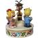 Enesco The Gang Caroling Around The Christmas Tree Figurine 16.5cm