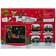 Grinch Holiday Express Train Set