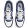 Nike Air Force 1 LV8 3 GS - Sail/Gum Medium Brown/Midnight Navy