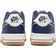 Nike Air Force 1 LV8 3 GS - Sail/Gum Medium Brown/Midnight Navy