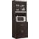 Hodedah HIK96 Storage Cabinet 23.6x70.9"