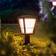 Philips Hue Econic WACA EU 1x15W Stolpelampe 32.2cm