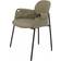 Tenzo Wing Dining Chair Fåtölj 74.5cm 2st