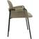 Tenzo Wing Dining Chair Lenestol 74.5cm 2st