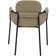 Tenzo Wing Dining Chair Lenestol 74.5cm 2st