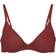 SKIMS Cotton Jersey Underwire Bra