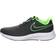 Nike Star Runner 2 GS - Anthracite/White/Electric Green