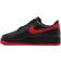 Nike Air Force 1 M - Black/University Red