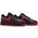 Nike Air Force 1 M - Black/University Red