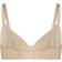 SKIMS Unlined Demi Bra - Sand