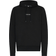 Calvin Klein Mens Cotton-Stretch Logo Hoodie Darling