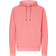 Calvin Klein Mens Cotton-Stretch Logo Hoodie Darling