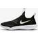 Nike Flex Runner GS - Black/White