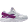 Nike Huarache Run PS - Pure Platinum/Violet Frost/Vivid Purple/Metallic Copper