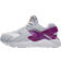 Nike Huarache Run PS - Pure Platinum/Violet Frost/Vivid Purple/Metallic Copper