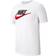 Nike Sportswear T-shirt - Hvid