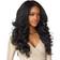 Sensationnel 13x6 What Lace Wig 6 inch T1B/BG