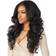 Sensationnel 13x6 What Lace Wig 6 inch T1B/BG