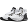 Nike LeBron Witness 6 - White/Black