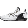 Nike LeBron Witness 6 - White/Black