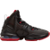 Nike LeBron 19 GS - Black/University Red/Black