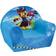 Fun House Paw Patrol Club Foam Armchair