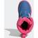 Adidas Kid's X Disney Winterplay Frozen Boots - Focus Blue/Cloud White/Pulse Magenta